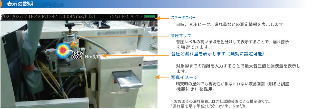 Mainte pro MK-750ST ガス漏れ検知器 4 nhat mota